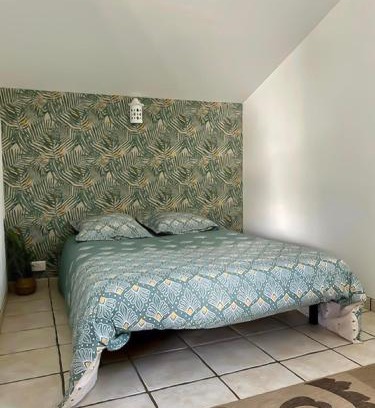 Villenave-d'Ornon Apartment | Lok'a Life