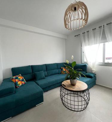 Gran Tarajal Apartment | Lola