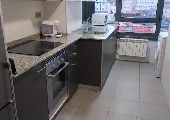 La Coruna Apartment | Lolita