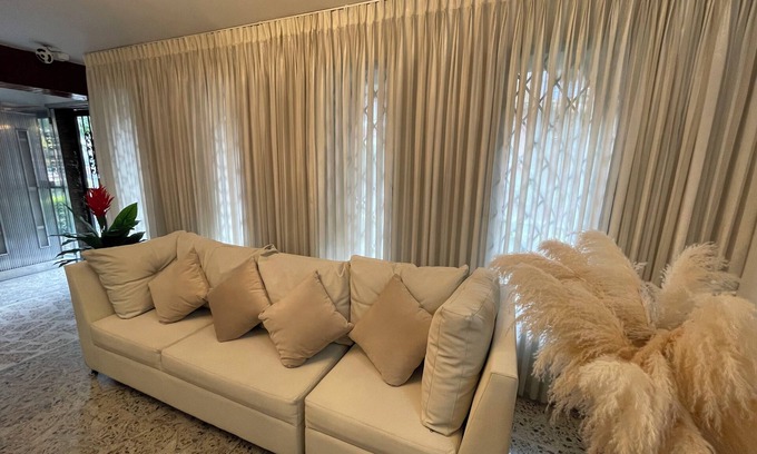 Laureles House | Lolita's House - Spacious 4-bedroom house in Medellín