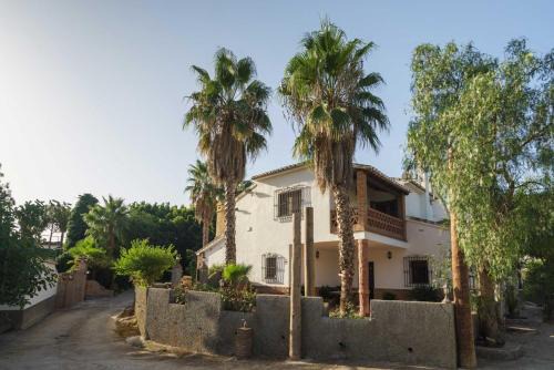 Casarabonela House | Loma Méndez Casa 1