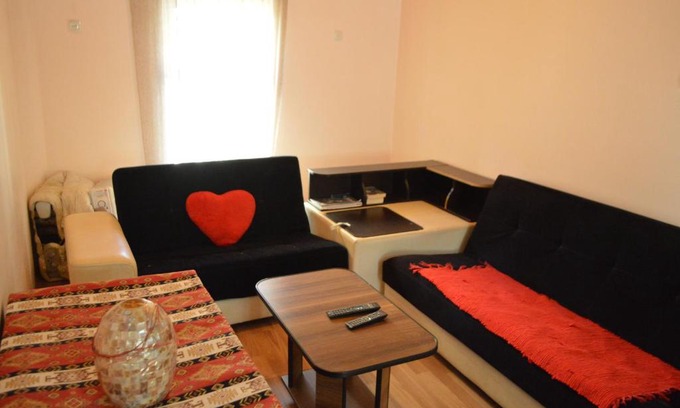 Bagvdanari House | Lomari's Guest House