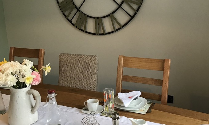 Pentraeth Bed & Breakfast | Lon Y Traeth Bed & Breakfast