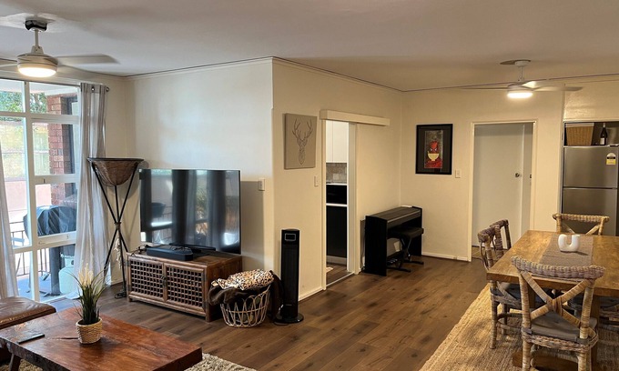 Lane Cove North House | LON47 - Longueville Road - Lane Cove