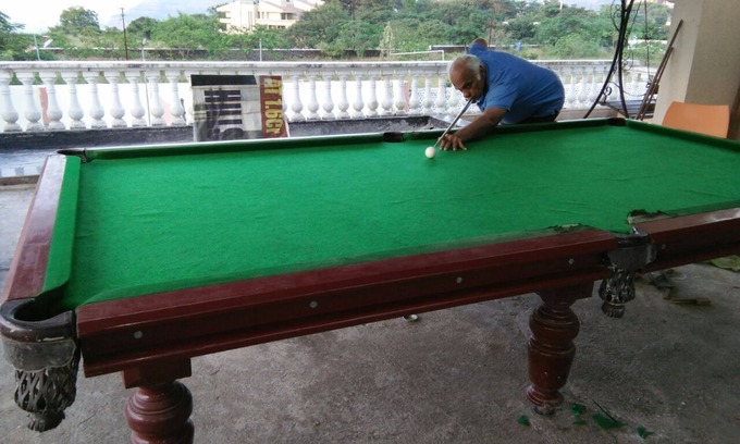 St.Stanislaus Villa Villa | Lonavala 4 bedroom villa with pool and games