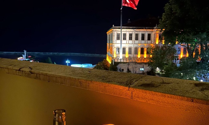 Giresun Hotel | Lonca Butik Hotel