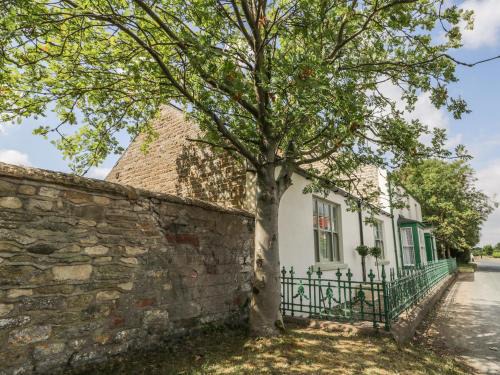 Scarborough House | Londesborough Cottage
