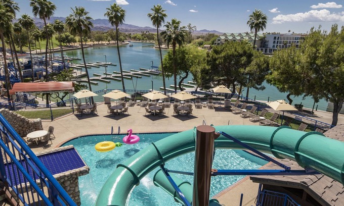 Lake Havasu City Resort | London Bridge Resort
