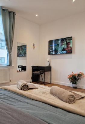 St. Helen's House | London Home North Kensington
