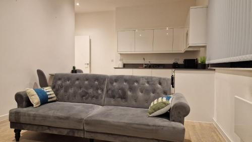 Syon Apartment | London Spacious Apartment