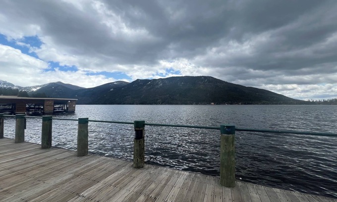 Grand Lake Hotel | Lone Eagle Lodge