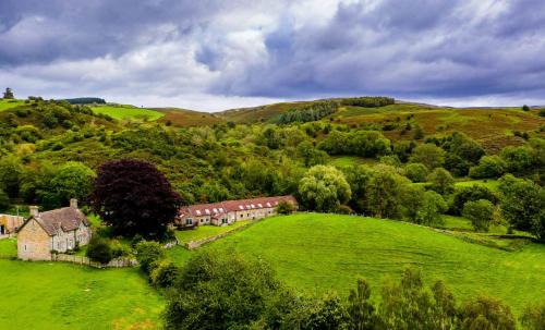 Talkin Apartment | Long Byres Holiday Cottages