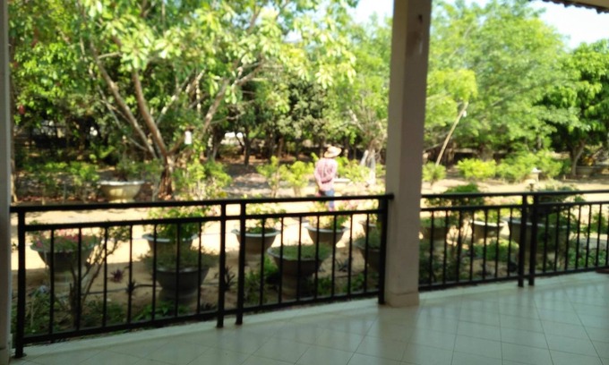 Xuyen Moc Hotel | Long Chau Resort