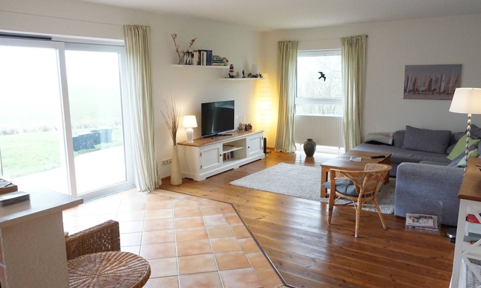 Welt House | "Long-distance view: your family home in a rural idyll!"