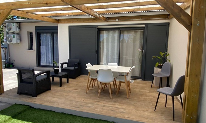 Concession Conde House | Longanea 1