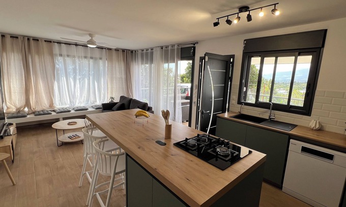 Concession Conde House | Longanea 2