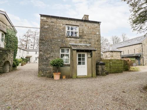 Grange-over-Sands House | Longlands The Coach House