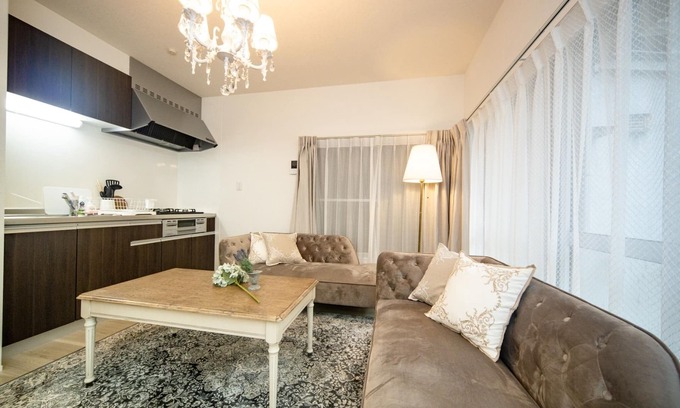 Katsushika House | Longterm discount available 3 minutes from the/Katsushika-ku Tokyo