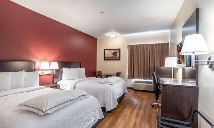 Downtown San Antonio Hotel | Look No Further, Close to Rivercenter Mall! Parking and Pet Friendly Property!