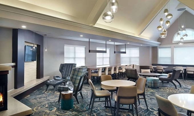 Cary Hotel | Look No More! Two Pet-friendly 2BR Suites, Full Kitchens, Free Breakfast, Pool!