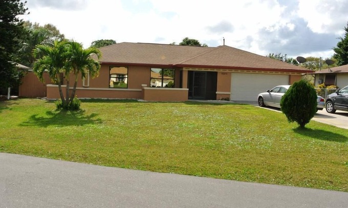 Bonita Springs House | Look! Special Summer Rates 2025
