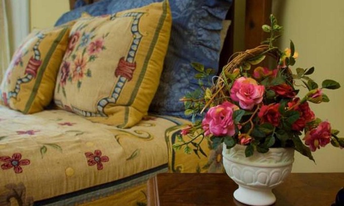 North Augusta Hotel | Lookaway Inn