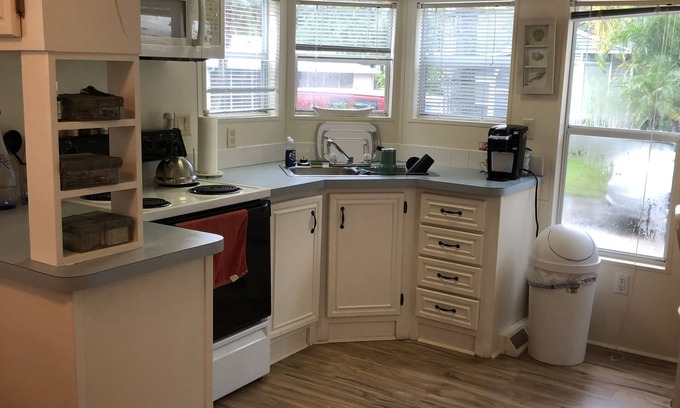 Nokomis House | Looking for a six months stay, a week, a weekend (3 or more days)! YOUR HOME!