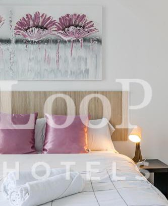 Guindalera Hotel | LooP America