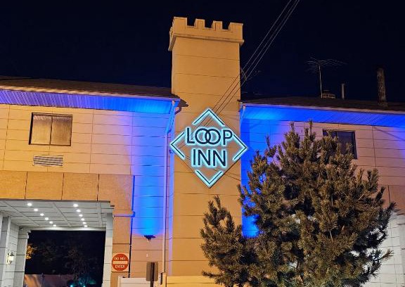 Avenel Hotel | Loop Inn Motel