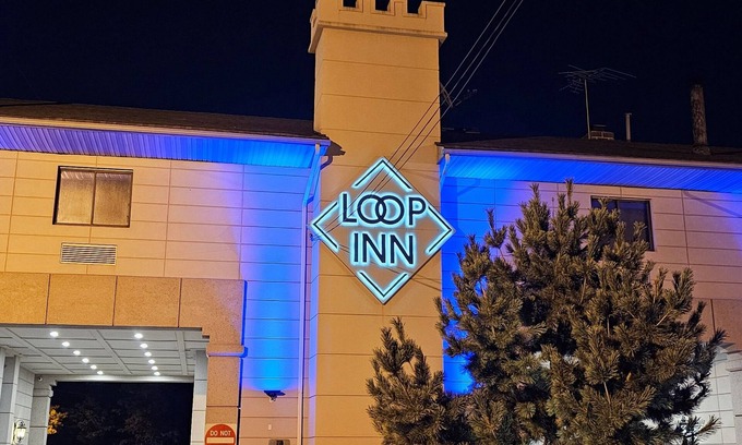 Avenel Hotel | Loop Inn Motel