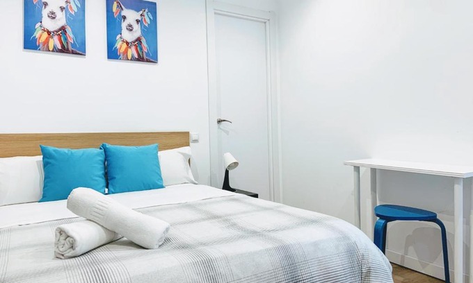Ventas House | LooP Las Ventas S