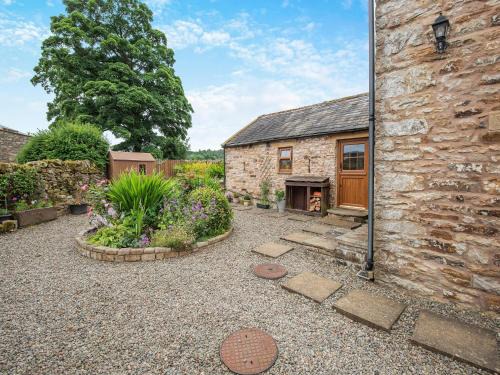 Alston House | Lord Mayors Barn