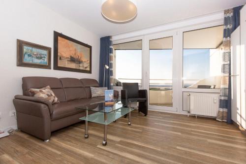 Duhnen Apartment | Lord Nelson 807