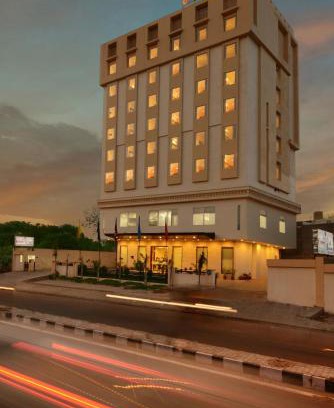 Ratanada Hotel | Lords Inn Jodhpur