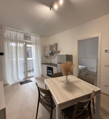 Bitetto Apartment | Lorelay's Home
