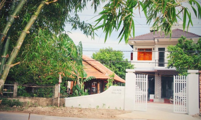 Phong Nha Hotel | Loren Homestay