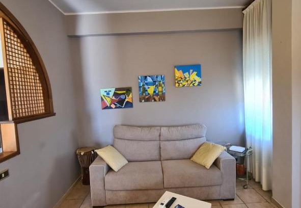 Locri House | Lorena Loft