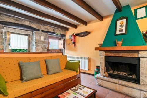 Caunedo House | Lorences D