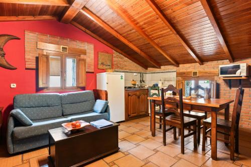 Caunedo House | Lorences E