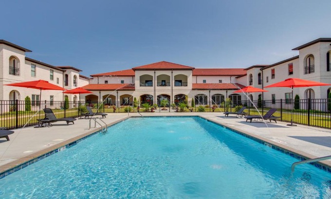 Lawrence County Apartment | Loretto Vacation Rental 7 Mi to State Park!