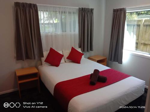 Hamilton Apartment | Lorne Apartments