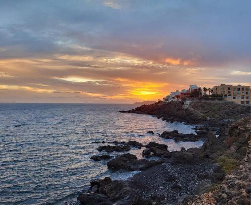 Los Abrigos Apartment | Los Abrigos 2 apartments Guest House Ocean relax, wifi, playas
