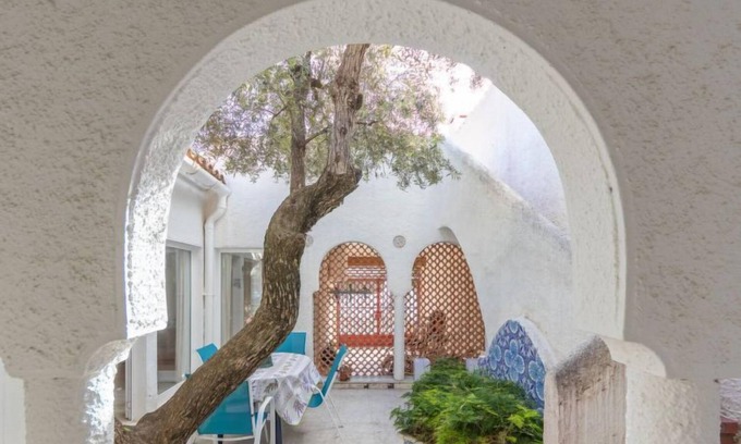 Vilafortuny House | Los Abuelos by Interhome