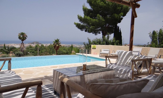 Denia Villa | Los Amigos