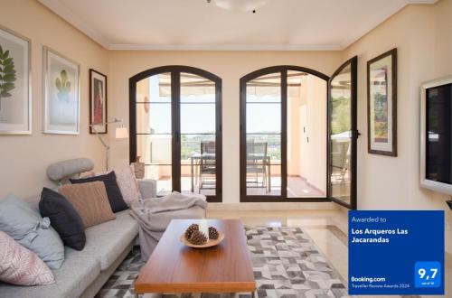 Benahavis Apartment | Los Arqueros Las Jacarandas