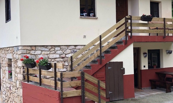 Nieda Apartment | Los Balcones de Nieda 1
