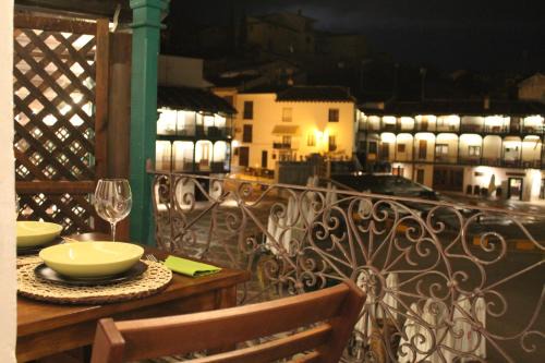Chinchon Apartment | Los Balcones de Galaz