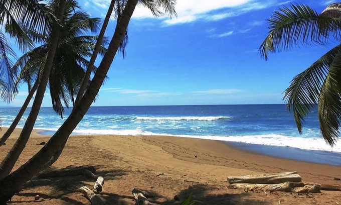 Tambor House | Los Delfines #1 LUXURY Villa 32 with private pool - Sleeps 8
