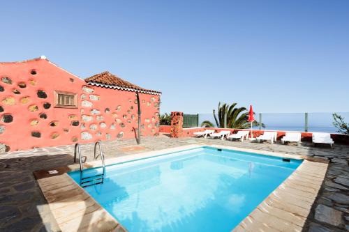Malpaises House | Los Draguitos