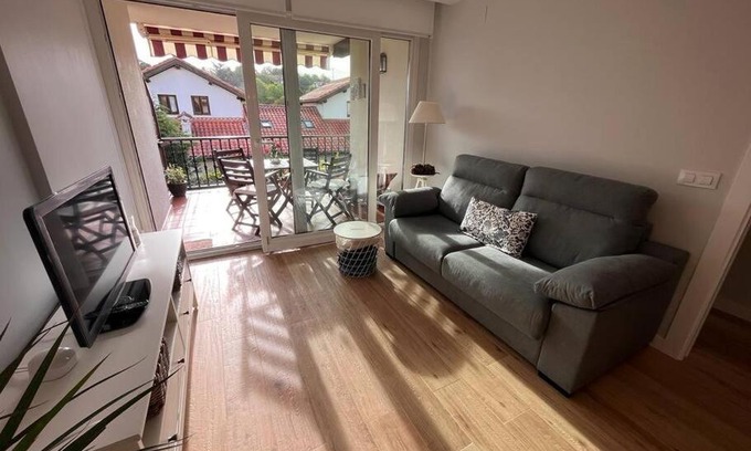 Comillas City Center Apartment | Los Girasoles